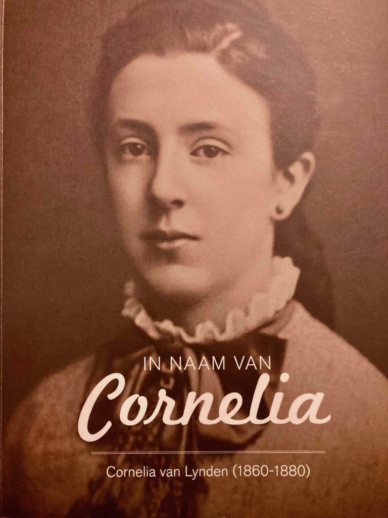 In naam van Cornelia